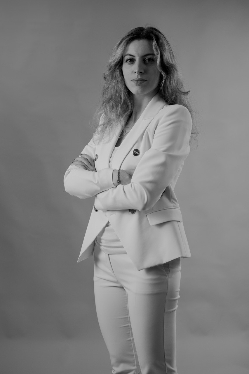 Debora Calone, Consulente Finanziaria Autonoma